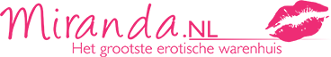 Miranda.nl - Logo