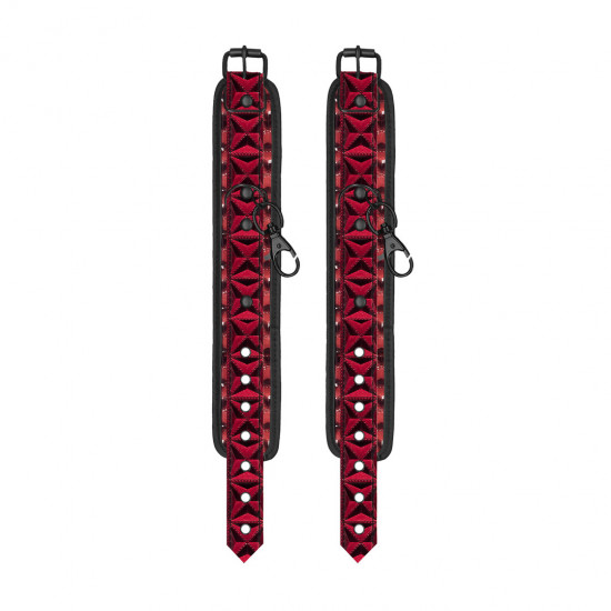 Ouch! Luxury Spread Bar Rood