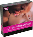 Ultiem Verlangen - Erotisch Spel - Classic Edition