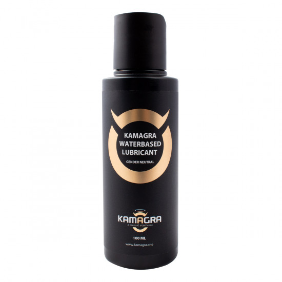 Kamagra Waterbased Glijmiddel 100 ml