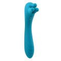 Evolved Heads Or Tails Dual Ended Stimulator Blauw