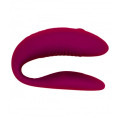 We-Vibe Sync Koppel Vibrator Roze