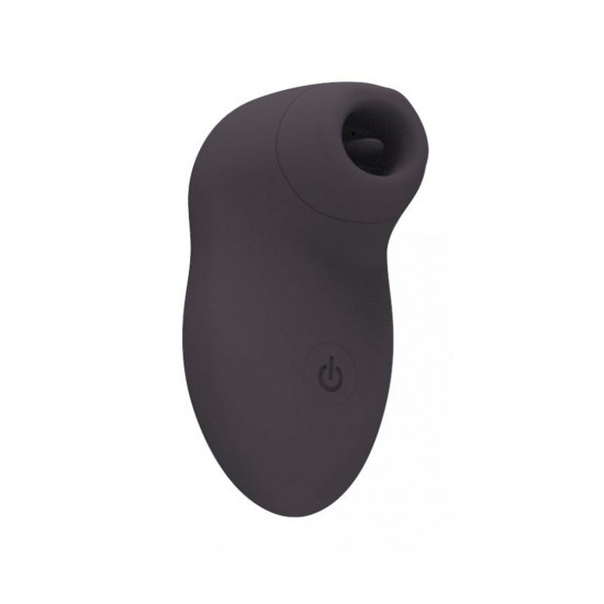 Ivy Lady Teaser Luchtdruk Stimulator Zwart