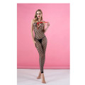 Cindylove Bodystockings 7061 Catsuit Zwart