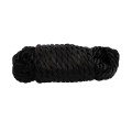 Fetish Store Bondage Rope 10 Meter Zwart