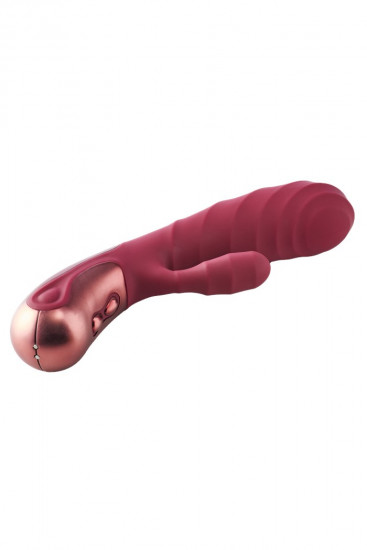 Dinky Duo Vibrator Jimmy K