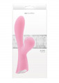 Aura Luxe suction vibe - Pink