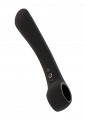 Vive Ombra Bendable Massager Zwart
