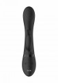 Vive Cato Triple Action Rabbit Zwart