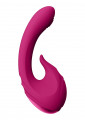 Vive Miki Flickering G-Spot Roze