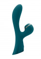 Aura Luxe suction vibe - Green