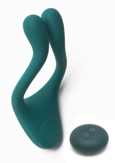 Icon SuperB Koppel Massager