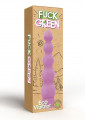 Eco Vibrator Fuck Green - pink