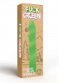Organic Wave Green Fuck Vibrator