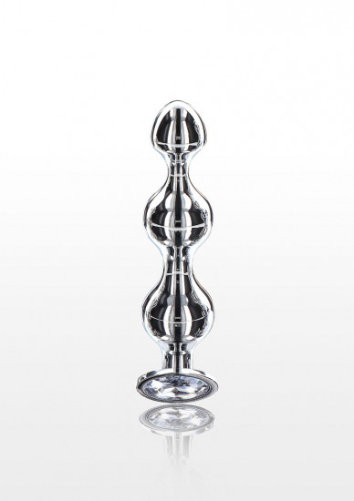 Diamond Star Beads Medium