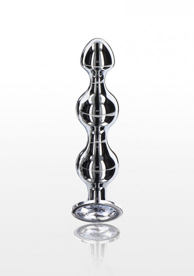 Diamond Star Beads Large