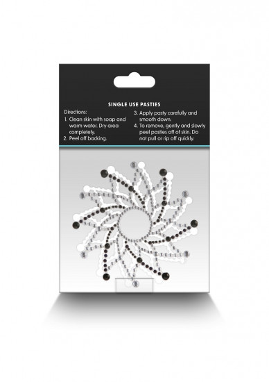 Pretty Pasties Charme I Assortiment