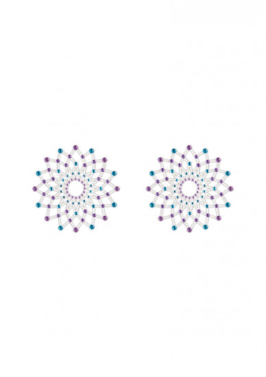 Pretty Pasties Charme II Assortiment