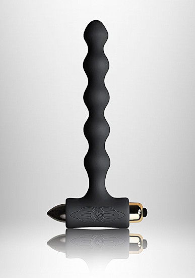 Rocks-Off  Pearl Petite Sensations Zwart