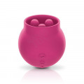 JimmyJane Love Pods Halo Stimulator Roze