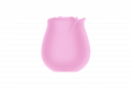 Ivy Rousing Rose Luchtdruk Vibrator Roze