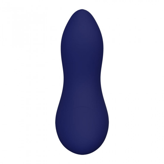 Zelus Vibrator Blauw