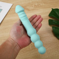 IVY Double Dipper Dual End Vibrator Groen