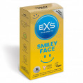 EXS Smiley Face Condooms 12 Stuks