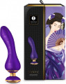 Shunga Sanya Vibrator Paars