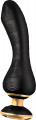 Shunga Sanya Vibrator Zwart