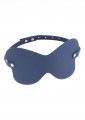 Taboom Siliconen Masker Blauw
