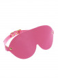 Taboom Malibu Masker Roze
