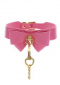 Taboom Malibu Riem En Halsband Roze