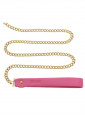 Taboom Malibu Riem En Halsband Roze