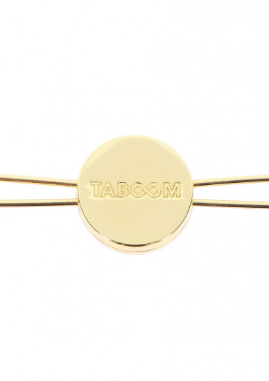 Taboom Vogue Contemporary Nipple Spokes Goud