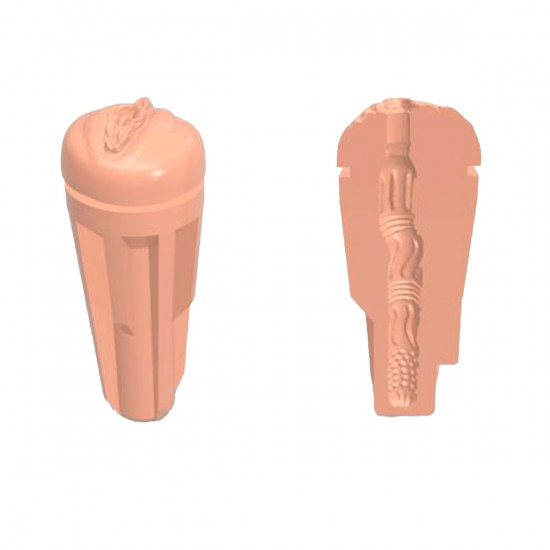 F*ck It Luxury Edition Kimberley Masturbator