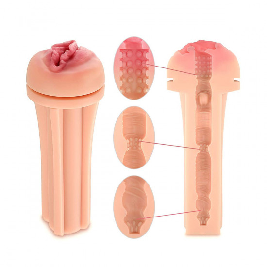 F*ck It Luxury Edition Nicolette Masturbator