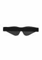Ouch! Luxury Eye Mask Rood