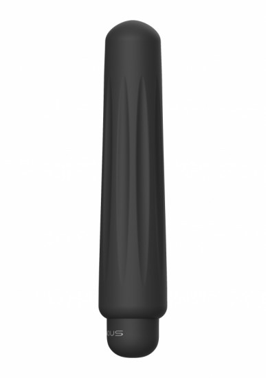 Luminous Delia Bullet Zwart