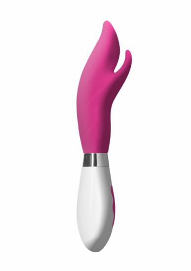 Luna Athos Vibrator Roze