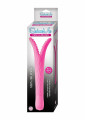 Seduce Me Twin Climaxer Vibrator Roze