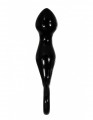 Adam And Eve - Glass Prostate Massager