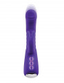 Adam & Eve Eve's Posh Thrusting Warming Rabbit Paars