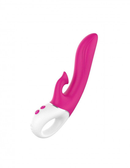 Dreamtoys Air Pleasure Vibrator Roze