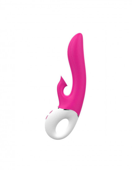 Dreamtoys Air Pleasure Vibrator Roze