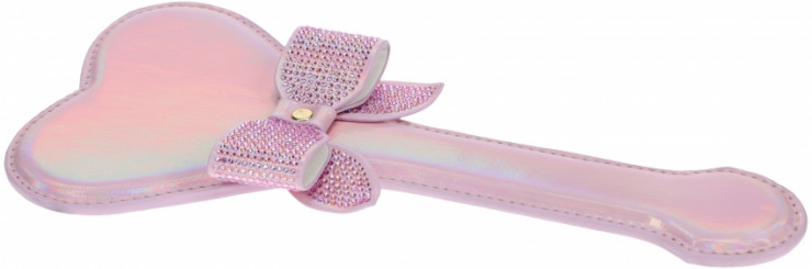 Ouch! Paris Paddle Roze