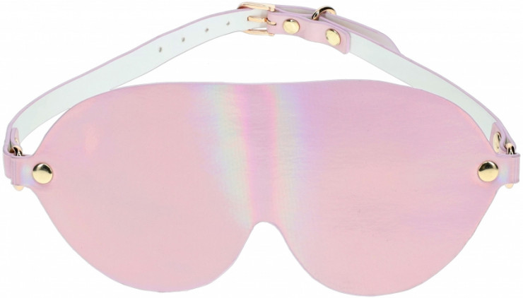 Ouch! Paris Masker Roze