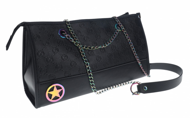 Ouch! Venice Collectie Kit Zwart