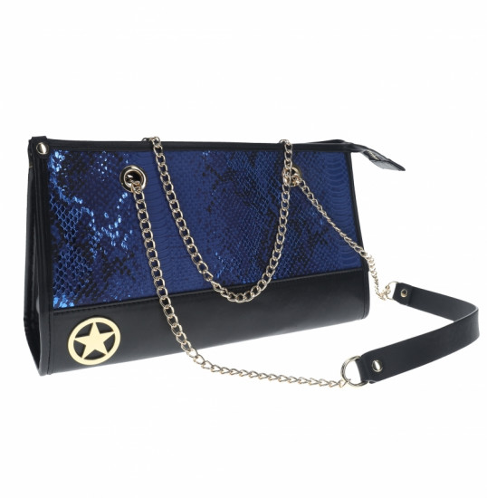 Ouch! Florence Collectie Kit Blauw