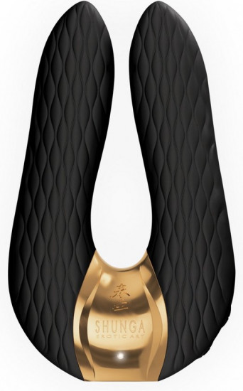 AIKO clitoris Stimulator Zwart